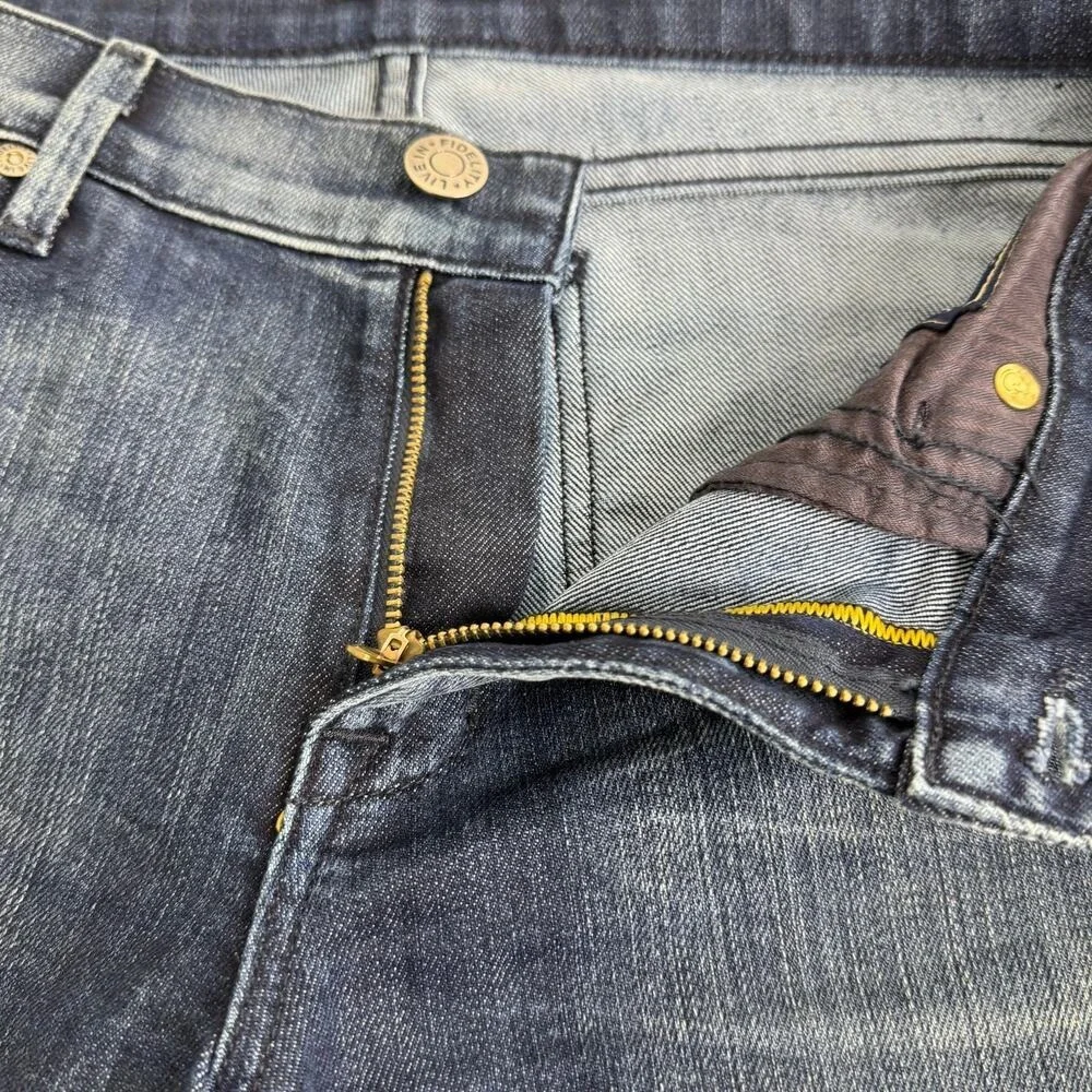 Fidelity Denim‎ Bella Donna jeans 29